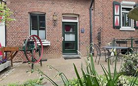 Luxe voor 2 in het heuvelland-De Trekvogel